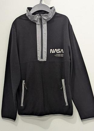 Флисовая кофта h&amp;m