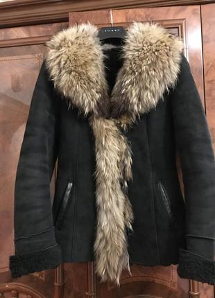 Дублянка, кожушок