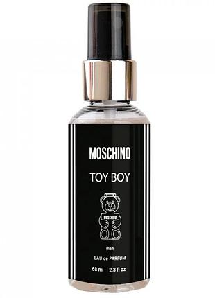 Moschino toy boy 68 мл чоловічий