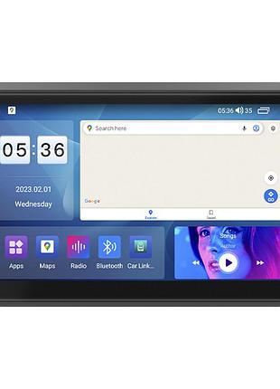 Штатная магнитола lesko совместима с nissan nv400 2020-н.в. 10" 2/32gb carplay 4g wi-fi gps prime 5шт