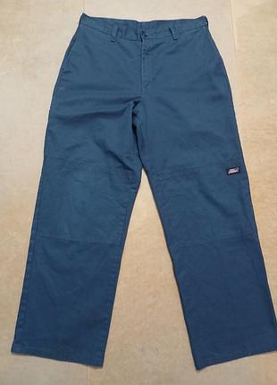 Штаны рабочие  dickies.  размер 50-52