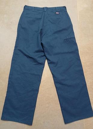 Штаны рабочие  dickies.  размер 50-52 5