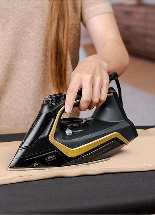 Праска zelmer zir2620 2600w 2