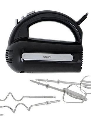 Миксер кухонный camry cr 4218 800w kr-14 top shop ua_