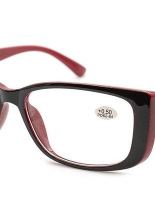 Очки verse 23130s-c2 +1,00