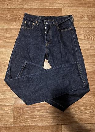 Мужские джинсы левайс levi’s