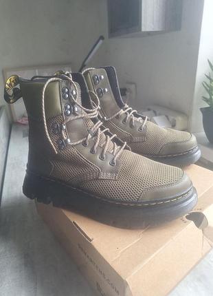 Dr.martens ботінки чоловічі,  оригінал / нові в коробці