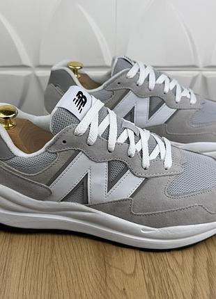 Нові оригінальні кросівки new balance моделі 57/40