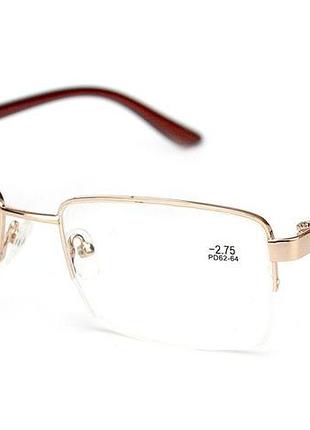 Окуляри verse 20121s-c1 +1,00