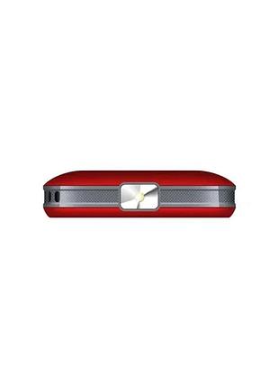 Кнопочный телефон nomi i1871 red 6