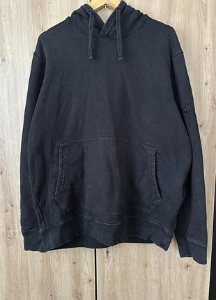Оригінальне худі stone island