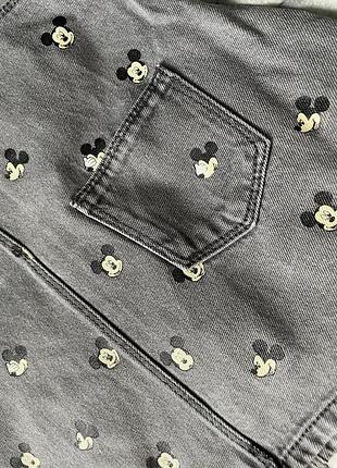Сарафан zara 4-5p 3