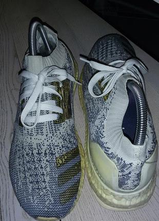 Adidas ultra boost -кроссовки р.42 (26,5 см)