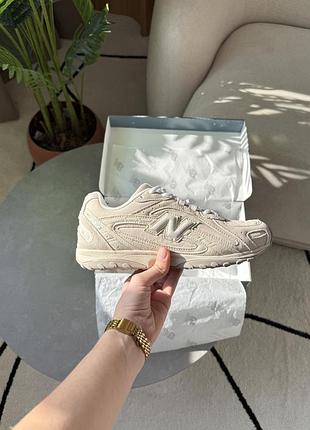 Кросівки new balance 204l timberwolf
