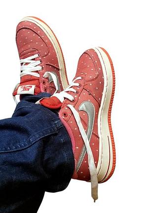 Кроссовки nike air