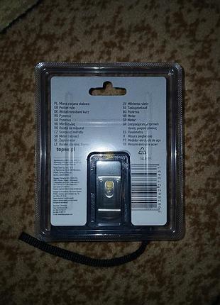 Рулетка topex 2