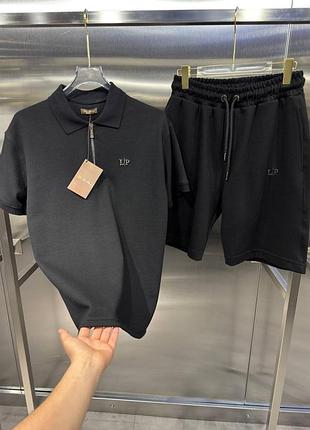 Літній костюм loro piana