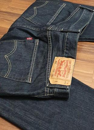 Джинси levis w32 l30
