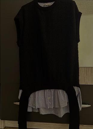 Плаття zara 4
