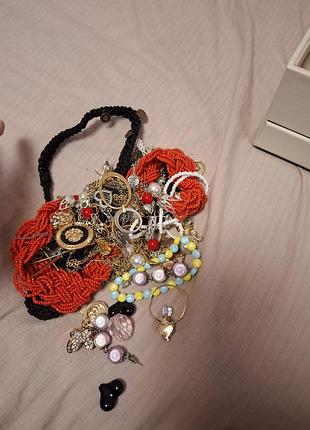 Mystery jewerly box