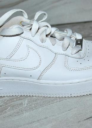 Nike force кроссовки 38 р