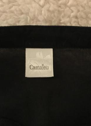 Легкая туника 3