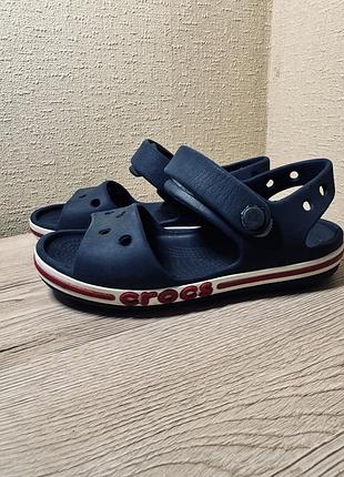 Босоніжки crocs c13