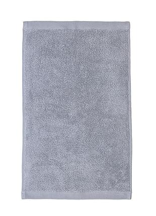 Рушник "ніжність" 50x90 см, бавовна 600 г/м2