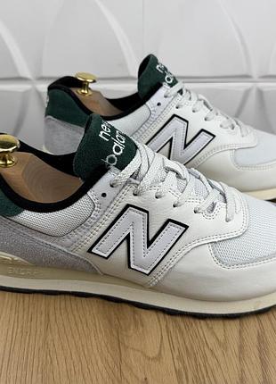Нові оригінальні кросівки new balance 574