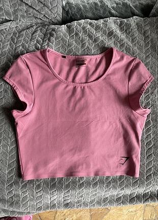 Топ gymshark