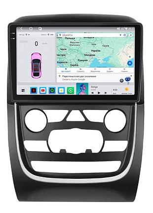 Магнитола lesko для dodge durango iii рестайлинг 2013-2020г 9" 4/64 qled carplay 4g wi-fi gps 360 prime 1шт