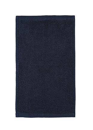 Рушник "ніжність" 50x90 см, бавовна 600 г/м2