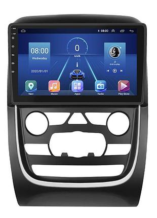 Штатная магнитола lesko для dodge durango iii рестайлинг 2013-2020 экран 9" 6/128gb 4g wi-fi gps top 1шт