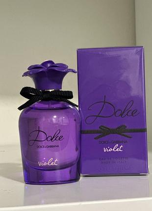 Розпив туалетної води для жінок dolce violet від dolce&gabbana