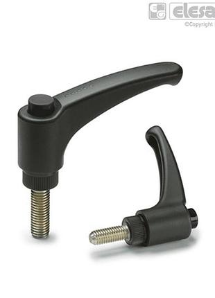 Регулируемые ручки erx.78 sst-p-m8x50-c4