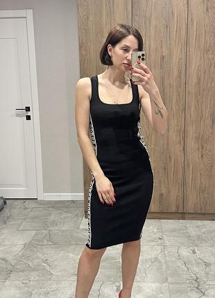 Сукня вʼязана guess