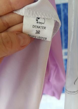 Лонгслив с 3d принтом 5