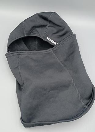 Тепла новенька балаклава  bula polartec