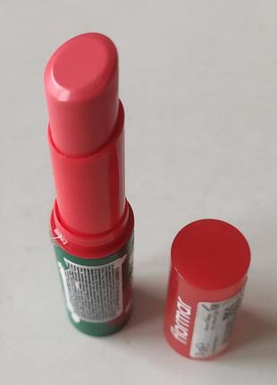 Бальзам для губ flormar lip balm watermelon 
новий