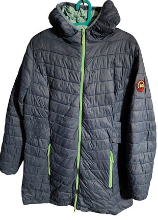 Стильная брендовая куртка bonprix collection