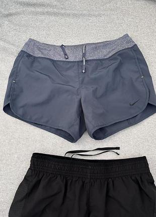 Nike шорти xs
