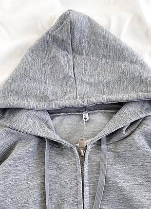 Худі двонитка 8