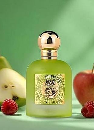 Pear  potion 5