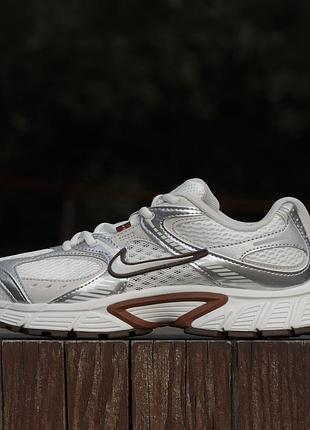 Nike v5 rnr sky white beige 9