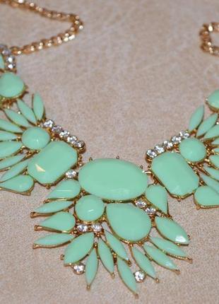 Кольє, намисто