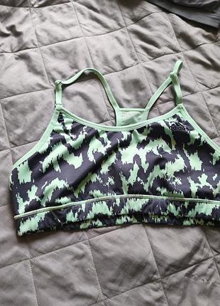 Спортивний топ adidas