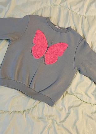 Светр h&m р. 110-116 2