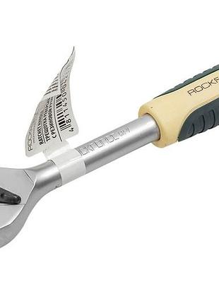 Трещотка 1/2", 45 зубов rockforce rf-80242w 2