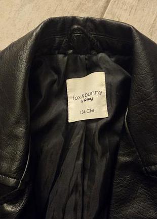 Косуха на девочку 128-134 3