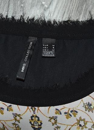 Блуза от mango 4